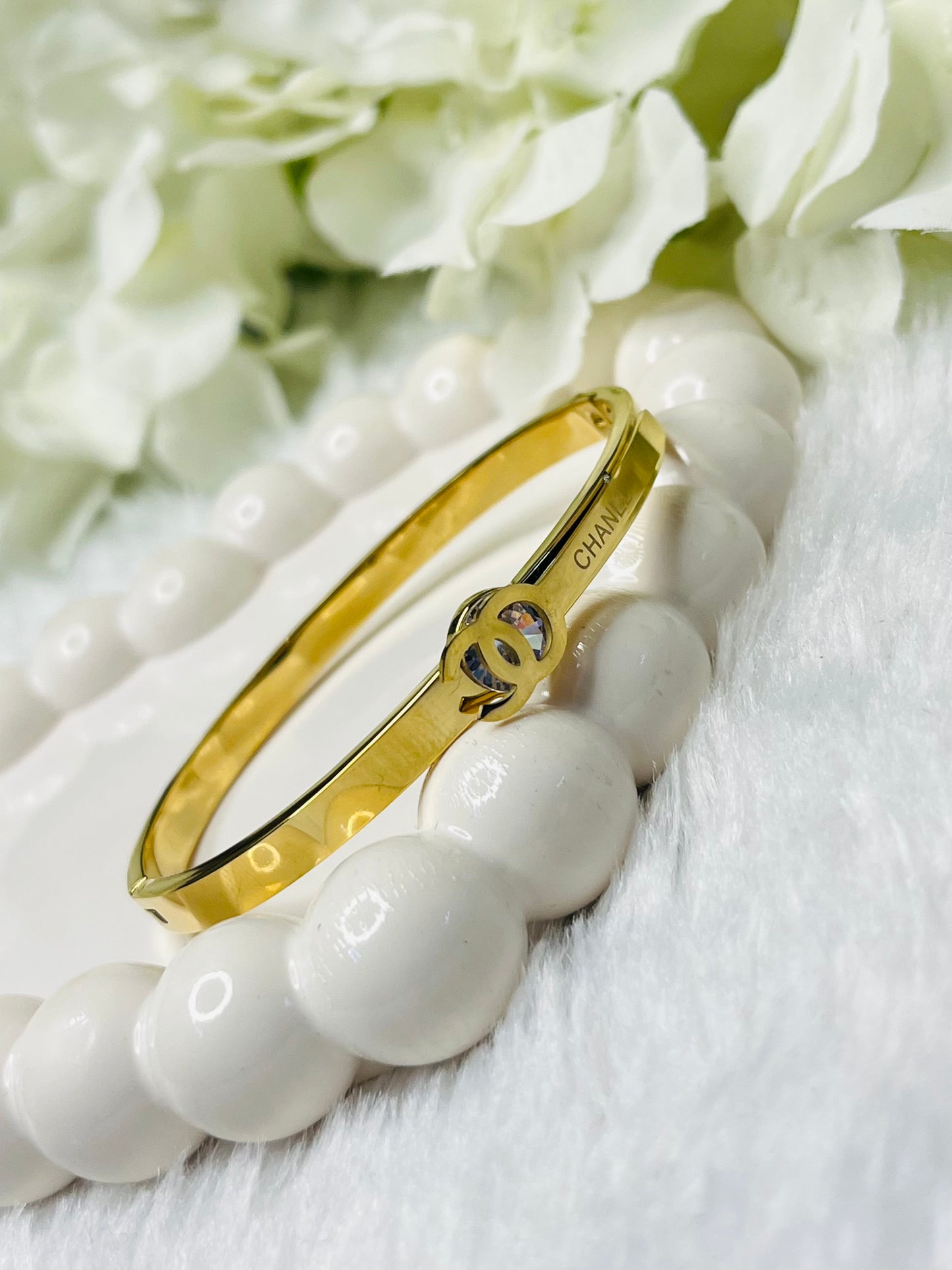 Charm & Glow Bracelet