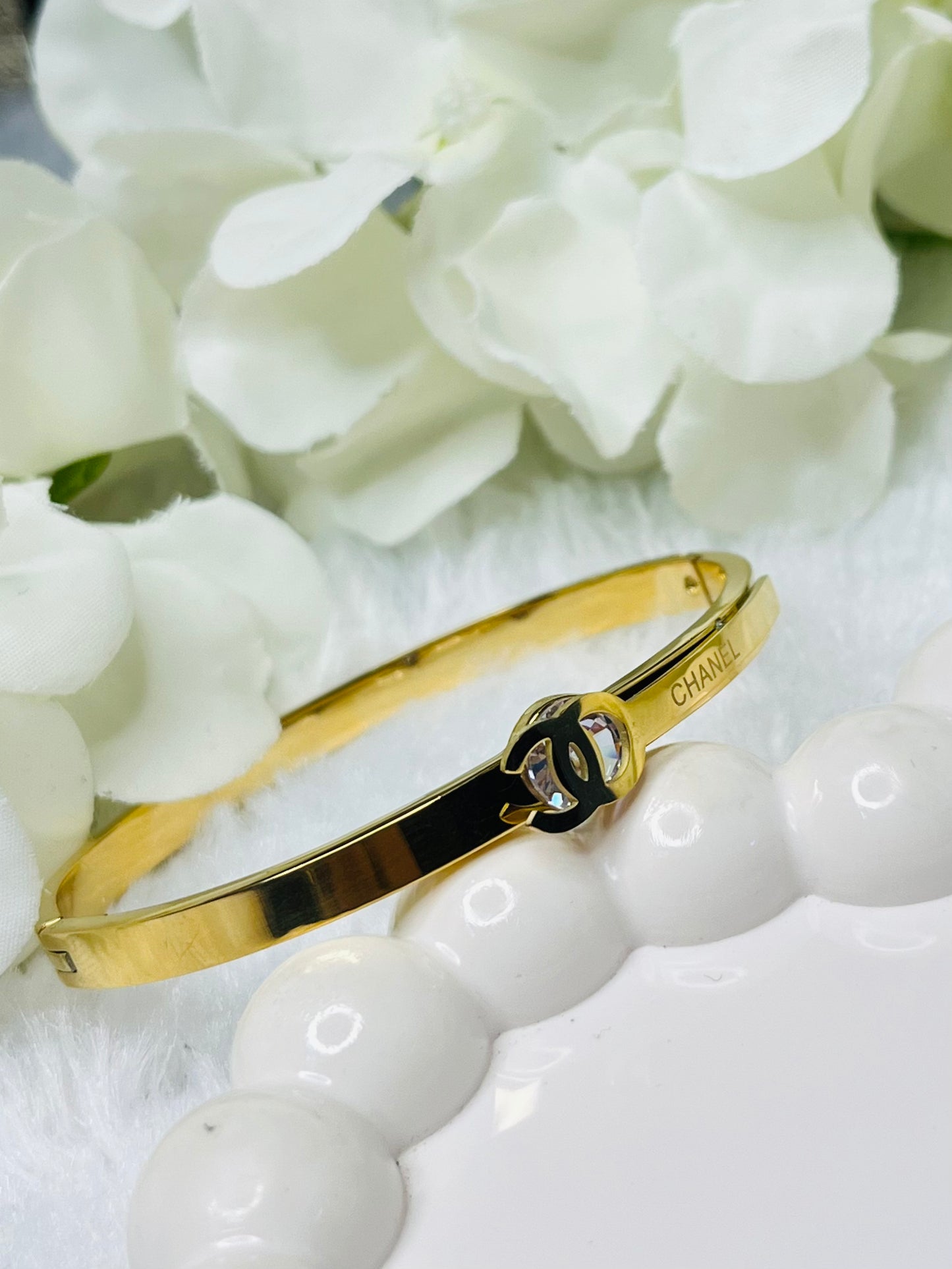 Charm & Glow Bracelet