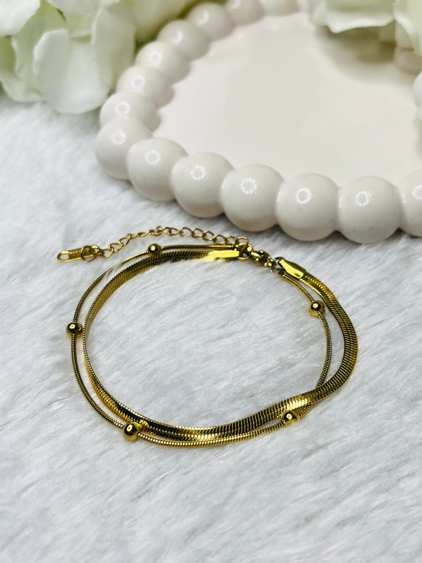 Flow Duo Bracelet