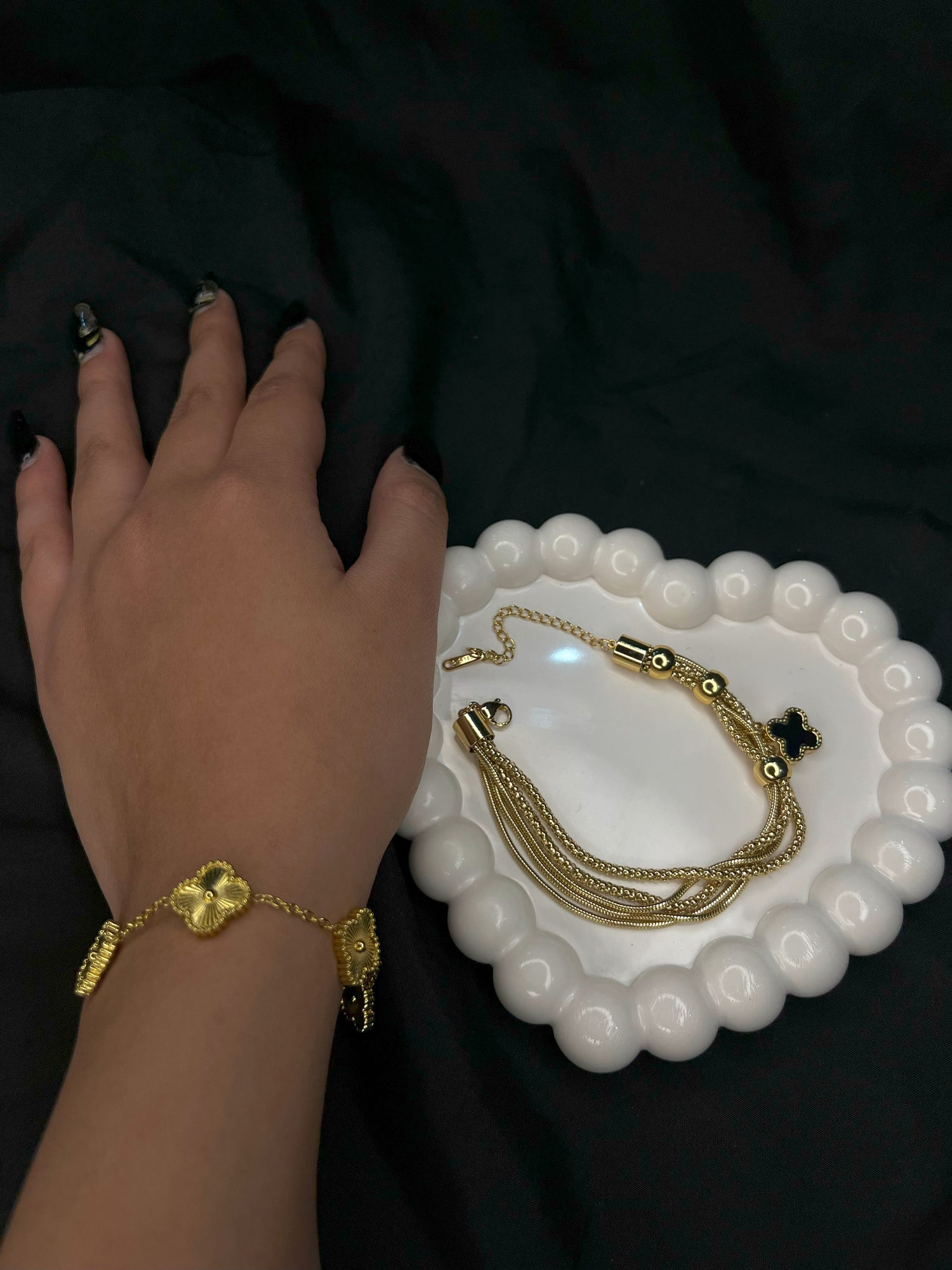 Bracelet