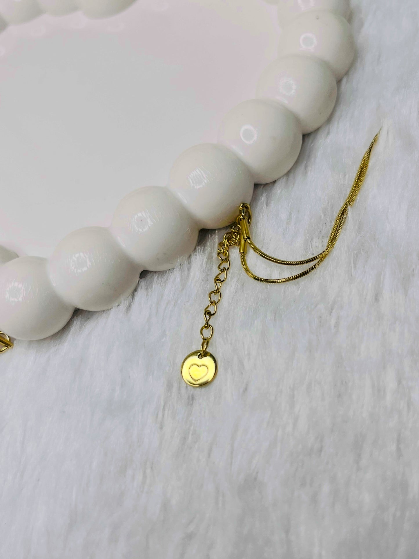 Layered Love Necklace