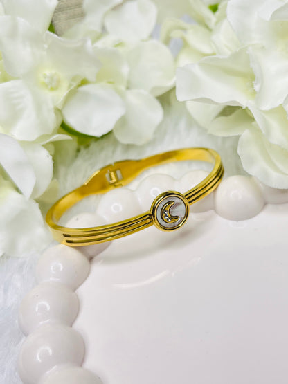 Moon Shine Bracelet