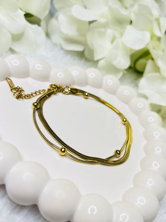 Flow Duo Bracelet