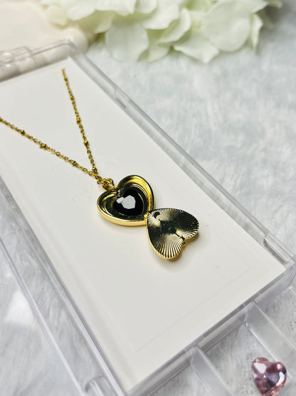 Locket of Love Set [limited stock]