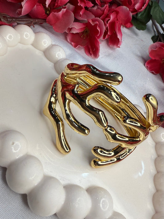 Pulse cuff Bracelet