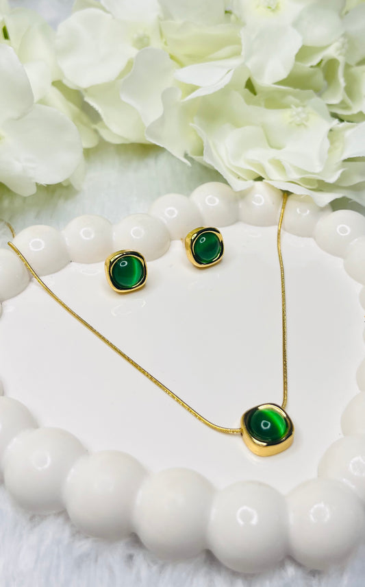 Pearls of Verde